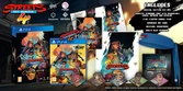 Streets Of Rage 4 Signature Edition - PS4
