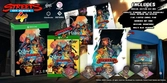 Streets Of Rage 4 Signature Edition - XBOX ONE