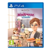 My universe : maîtresse d'école - PS4