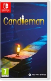 Candleman - Switch