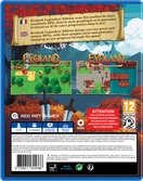 Evoland Legendary Edition - PS4