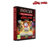Blaze evercade oliver twins collection 1 cartouche n° 12