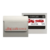 Blaze evercade oliver twins collection 1 cartouche n° 12