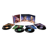 Tekken 3 (original soundtrack) - 4LP