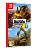 Construction Simulator 2+3 - Switch