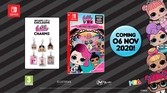 L.O.L. Surprise! Remix Edition : We Rule The World - Switch