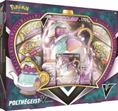 Pokemon jcc - coffret polthégeist-v - fr