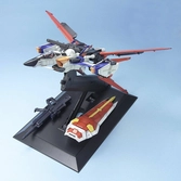 Gundam - pg 1/60 fx-550 skygrasper + aqm/ex01 aile striker - model kit