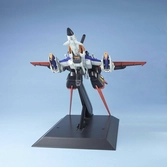 Gundam - pg 1/60 fx-550 skygrasper + aqm/ex01 aile striker - model kit