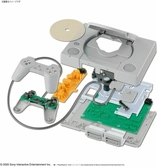 Sony - best hit chronicle playstation (scph-1000) - model kit