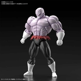 Dragon ball super - figure-rise jiren - model kit