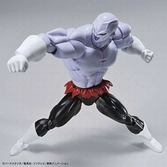 Dragon ball super - figure-rise jiren - model kit
