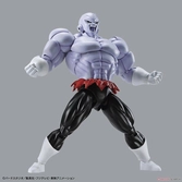 Dragon ball super - figure-rise jiren - model kit