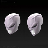 Dragon ball super - figure-rise jiren - model kit
