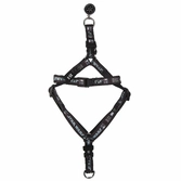 Darth vader - harnais chien - s/m (longueur 40-65cm - largeur 2cm) - Laisses, Colliers pour Animaux
