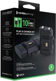 Play and Charge pour XBox Series X/S et Xbox One