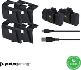 Play and Charge pour XBox Series X/S et Xbox One