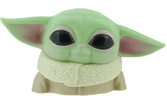 Star wars - the child (baby yoda) - veilleuse 15cm