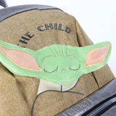 Star wars - the child - sac à dos '30x35x15cm'