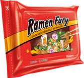 Ramen fury (fr)