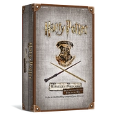 Harry potter - hogwarts battle défense contre les forces du mal - 'fr'