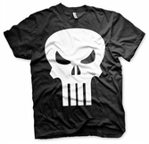 The punisher - t-shirt (l)