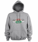 Friends - central perk - sweat hoodie - (m) - Sweat-Shirts à Capuche