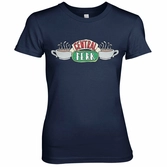 Friends - central perk - t-shirt girl (m)