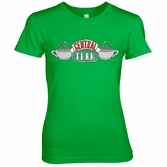 Friends - central perk - t-shirt girl (m) - T-Shirts