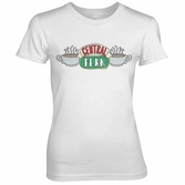 Friends - central perk - t-shirt girl (m) - T-Shirts