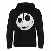 Nbx - jack's face - sweat hoodie - (l)