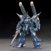 Gundam - hgbf kampfer amazing 1/144 - model kit