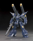 Gundam - hgbf kampfer amazing 1/144 - model kit