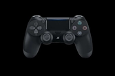  ps4 wireless dualshock controller black v2 bulk