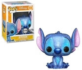 Funko pop! disney stitch (diamond glitter)