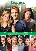 Dawson Saison 5 - DVD