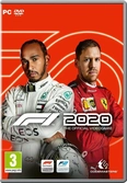 F1 2020 - standard edition