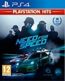 Need for speed - playstation hits