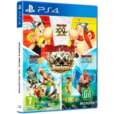 Astérix & Obélix XXL : Collection - PS4