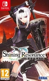 Shining resonance refrain (code-in-a-box)