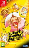 Super monkey ball banana blitz hd (code-in-a-box)