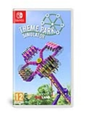 Theme park simulator - Switch
