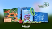 Theme park simulator collector's edition - Switch
