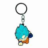 Coffret Dragon Ball Super : Mug 320ml + Porte-Clef + Carnet de note