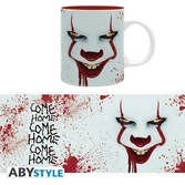Ça - mug gripsou "come home" 320ml