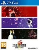 Final fantasy viii remastered - PS4