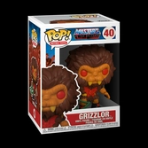 Funko pop! retro toys: masters of the universe - grizzlor