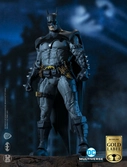 Dc comics - dc multiverse batman designed by todd mcfarlane gold label collection figure 18 cm