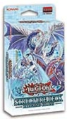 Yu-gi-oh! tcg freezing chains structure deck display (8 decks)