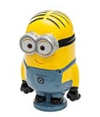 Minions 2 - tirelire en céramique 3d